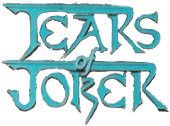 Tears Of Joker